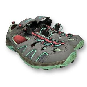 Merrell Big Kid's Hydro H2O Hiker Sandal Sz 6